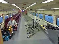 trenbike