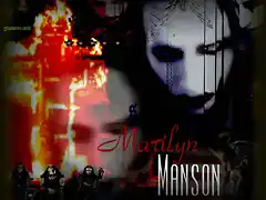 marilyn manson gstv srk