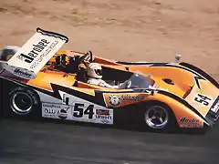 McLaren M8D