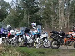 motos gaztelumendi