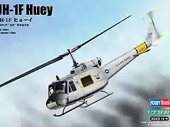 UF 1F HUEY