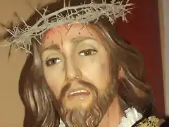 El Cristo del Perdon almuñecar