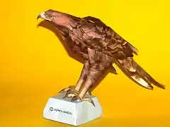 Águila Dorada