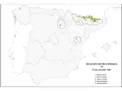 map_Pinus_uncinata_tcm7-285931