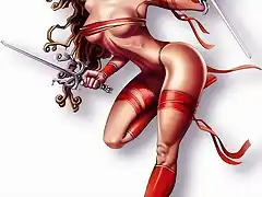 elektra