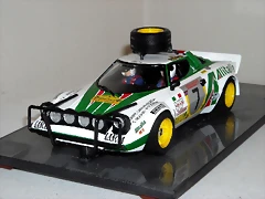 Stratos - 01