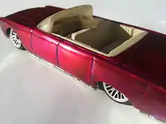 CUSTOM LINCOLN CANDY PURPLE 9