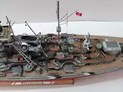 Bismarck 84