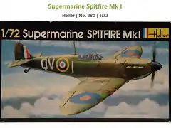 spitfire heller