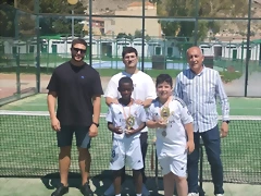 PADEL25-3 PADEL25-3