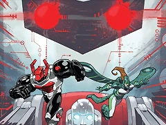 ROM - First Strike 001-000