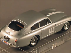 Aston Martin DB2-4 Gris Tour De France 3 Aston Martin DB2-4 Gris Tour De France 3
