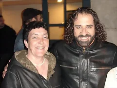 Abel Garca