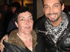 Luis Amando