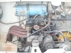 motor