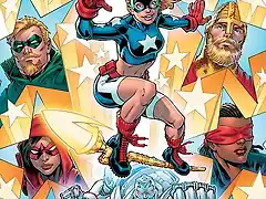 STARGIRL SPRING BREAK SPECIAL 2021