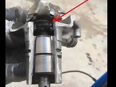 Bomba de agua