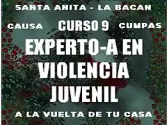 Violencia social - Pandillas