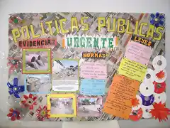 politicas publicas