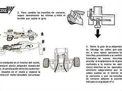 4052 - Ferrari B3 Form.1 - 2 4052 - Ferrari B3 Form.1 - 2