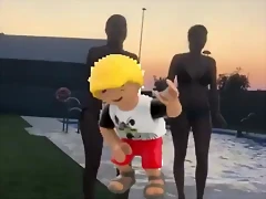 Video Mar?a IG Stories 23-8-2018 (1)
