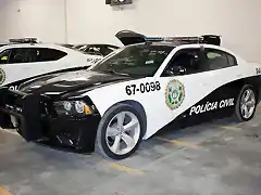 Charger_police