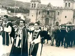 cortejo cuzco