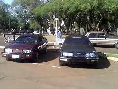 las maquinas!!!