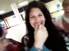 Video Mar?a IG Stories 21-4-2017 (2)