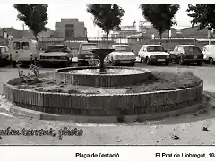 El Prat de Ll. Pl de la Estacion B