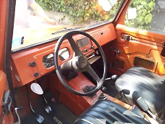 INTERIOR LJ 50.