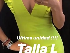 Mar?a IG Stories 20-8-2019 (3)