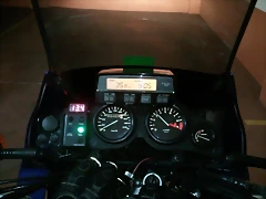 13.4 a 3200 rpm con cortas 13.4 a 3200 rpm con cortas