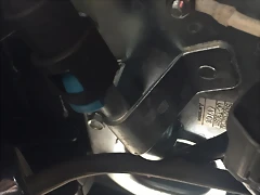 Tubos gasolina TL1000S