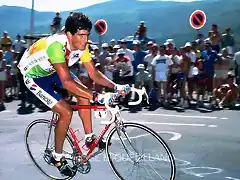 TDF-INDURAIN-MAILLOT COMBINADA.