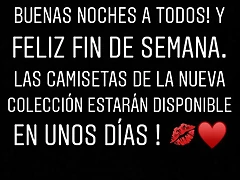 Marhaya Guerrer IG Stories 9-11-2018 (2) Marhaya Guerrer IG Stories 9-11-2018 (2)