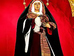 esperanza de triana