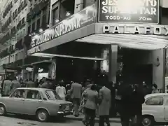 Madrid Cine Palafox 1975  -   carlos850