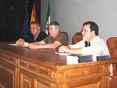 Discurso de Pedro Lamart