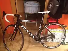 Kuota Korsa I