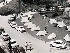 Trasona Asturias Mayo 1968