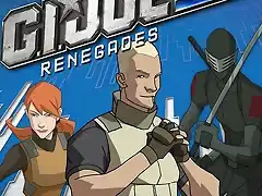 GI Joe Renegades