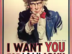 Unclesamwantyou