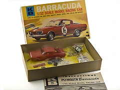 Barracuda 2 Barracuda 2