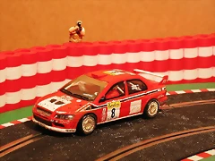 2002_Mitsubishi Efecto barro Circuito Australia V.2002