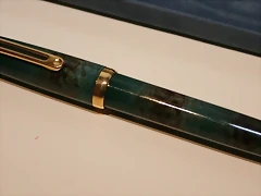 Inoxcrom Siroco Verde Marbre cap liso