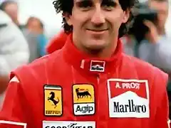 alainprost