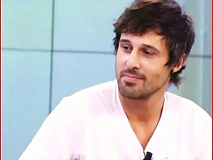 Hugo S?lvame - 25 mayo 2012