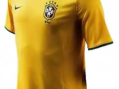 camiseta brasil