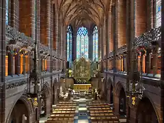 Catedral de Liverpool